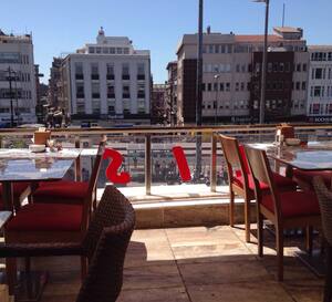 Tatlises Kebap Lahmacun Beyazit Istanbul